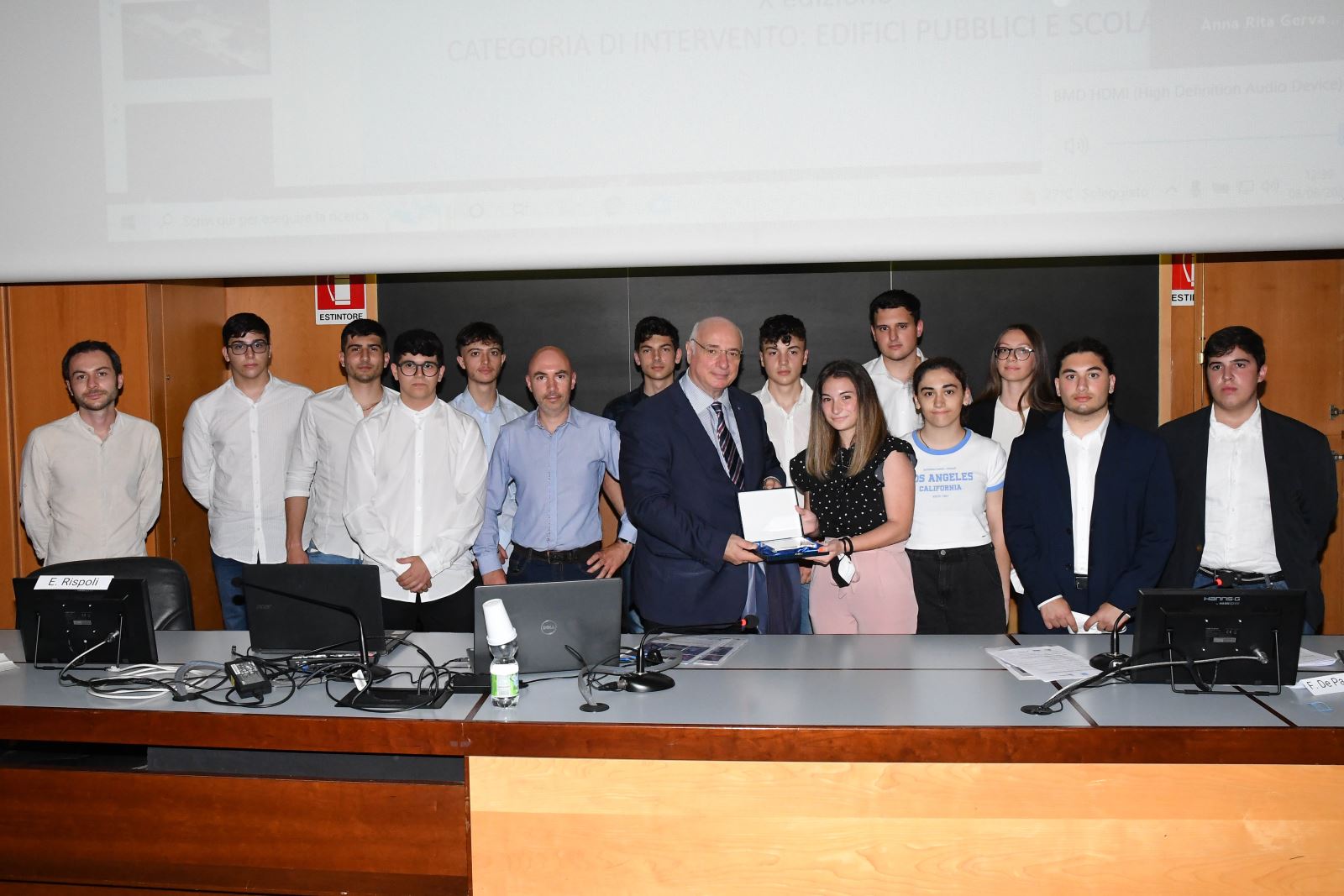 Immagine di copertina della galleria fotografica